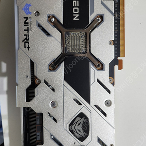 rx6700 xt 사파이어 니트로+