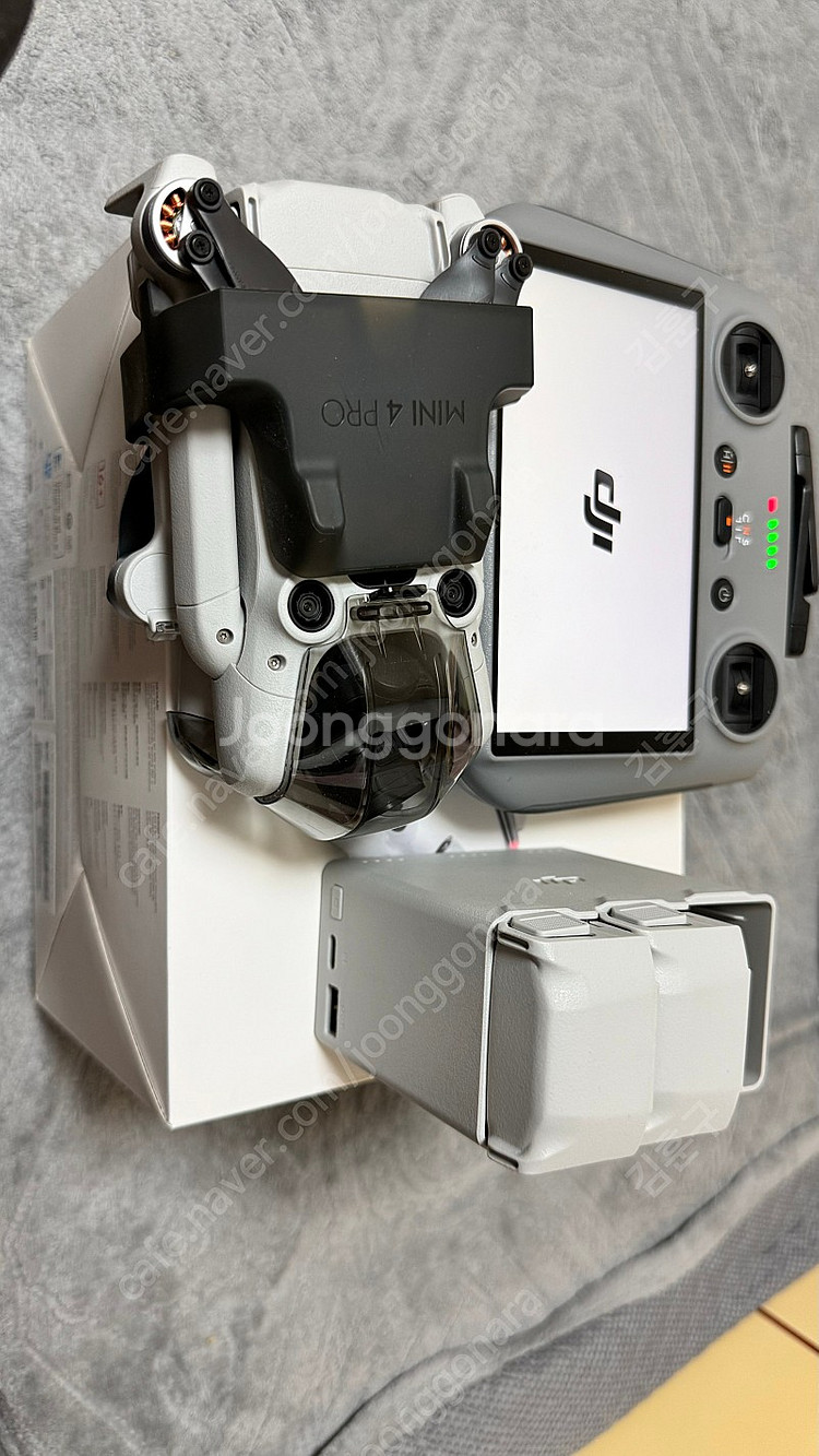 dji mini 4 Pro 플라이모어 콤보 플러스 (D...--0