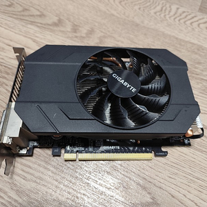 지포스 GTX 960 그래픽카드 팝니다.