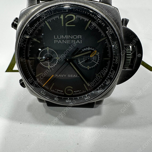 파네라이(PANERAI)Navy Seal