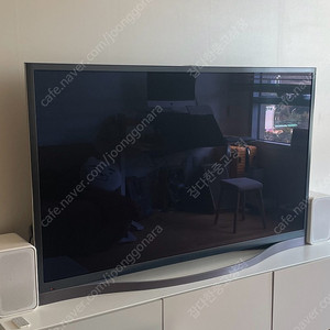 삼성 TV FHD 65인치 PN64F8500