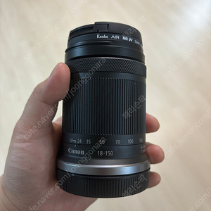 캐논 rf 18-150mm