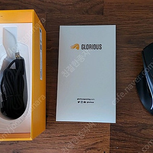 글로리어스 모델 I 2 무선 Glorious Model I 2 Wireless 블랙