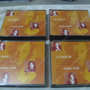 <개인소장 클래식CD> 수준높은 클래식 명반 CD 판매합니다. 전체 182앨범. 클래식공연 DVD 14장. 일괄 판매가 55만.