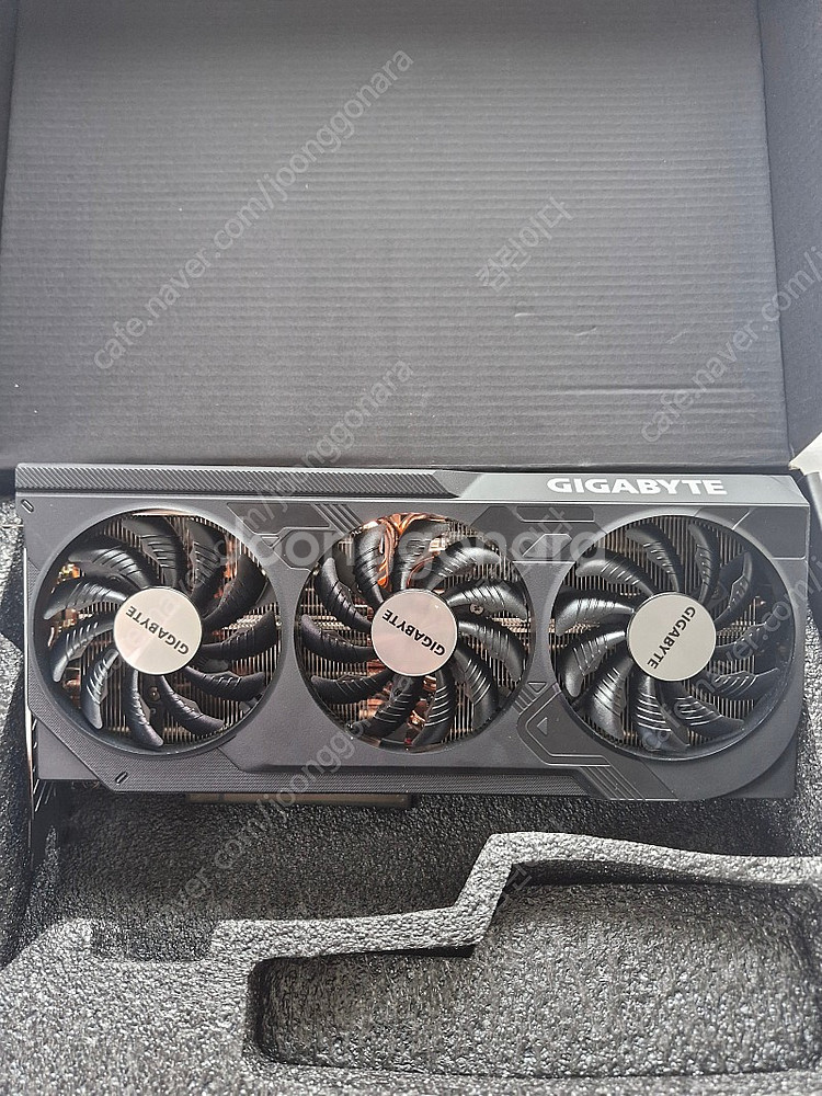 기가바이트 RTX 4070ti super 원드포수--0