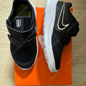 나이키 키즈 운동화 150 새상품