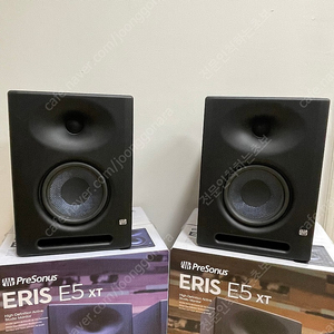 프리소너스 eris e5 xt 판매합니다.