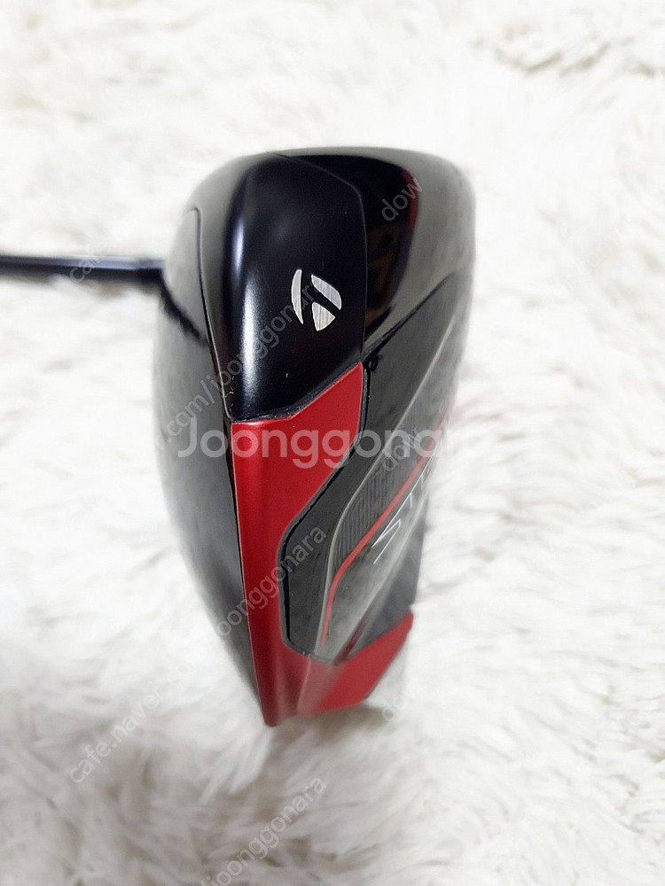 테일러메이드 스텔스2 드라이버 TM50 SR--4