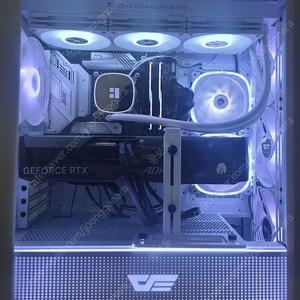 개인 초고사양 본체 13600k 4070ti 32G 팝니다