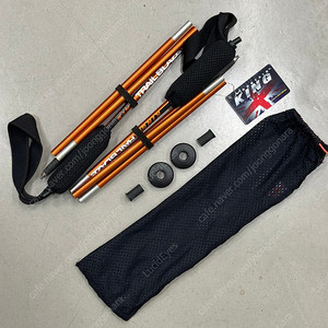 마운틴킹 트레일 블레이즈 스틱