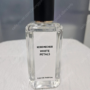 케이코메쉐리 화이트페탈즈 edp 100ml