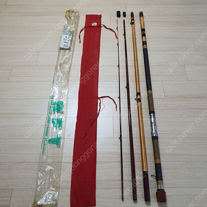 # 선상 갈치 # 돌돔 원투 NFT 17 D‐525 미사용품