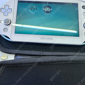 ps vita2세대 일본판 256기가 팝니다