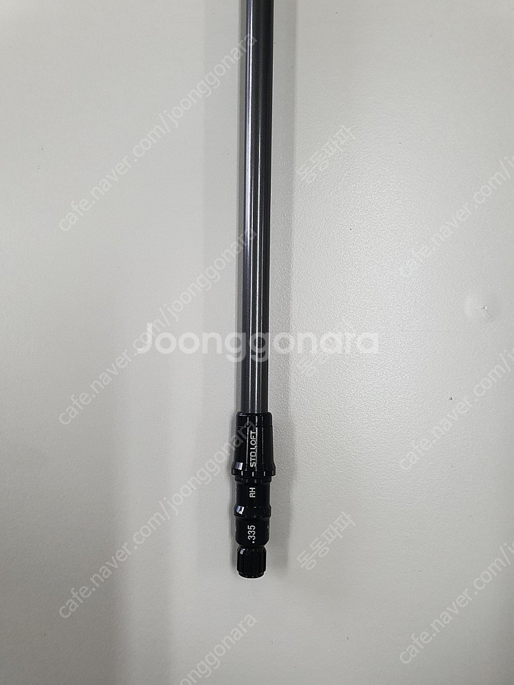 텐세이 블루 TM50 샤프트--1