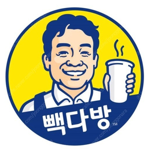 빽다방 ICED 아메리카노 1700원