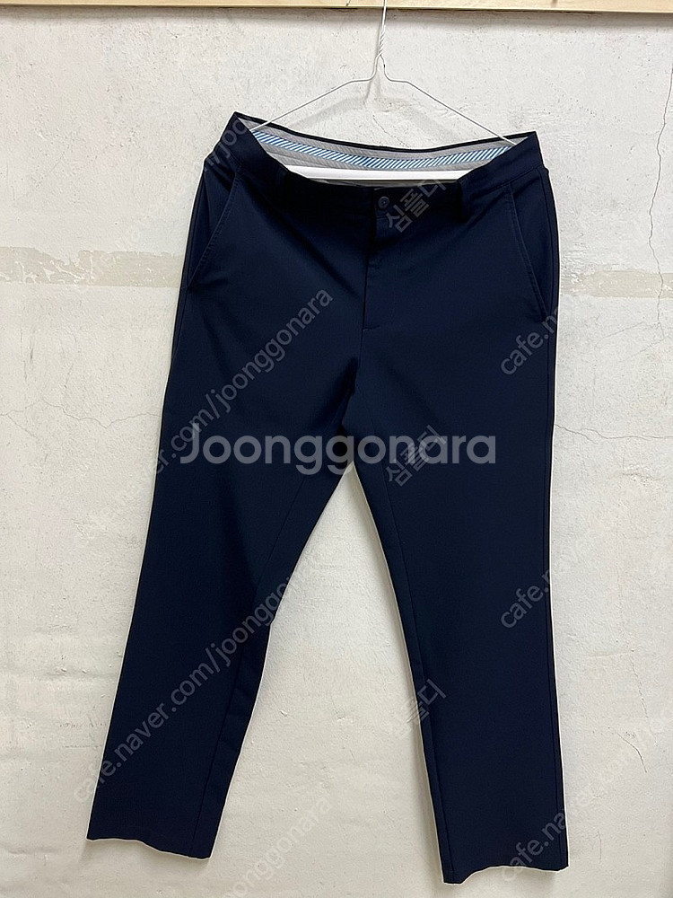 풋조이 골프 의류 하의 팔아요~--0