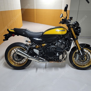 KAWASAKI Z900RS-SE (단독사고/수리완료차)