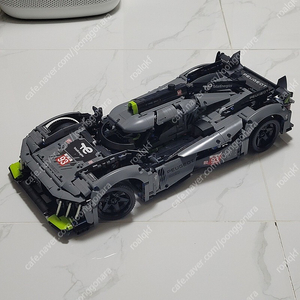 레고 테크닉 42156 푸조 하이퍼카 경기도 직거래