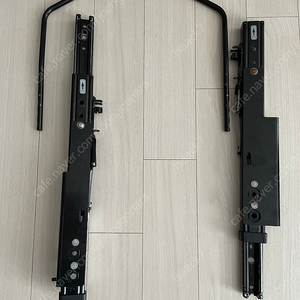 Recaro 레카로 시트 레일 슬라이더 판매합니다 (가격내림)