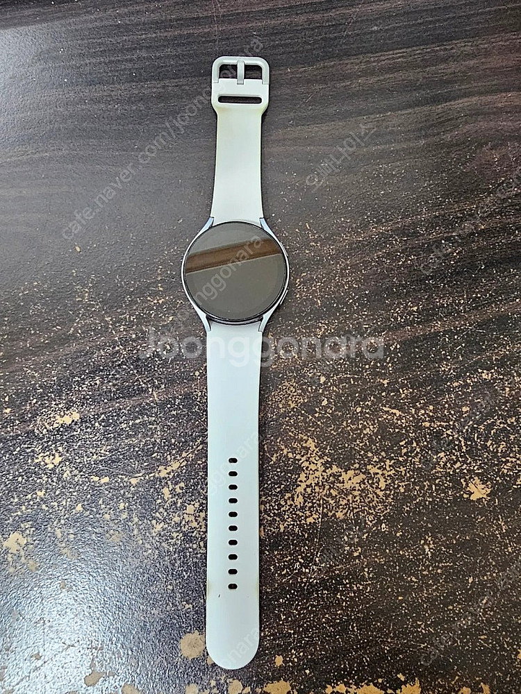 갤럭시워치5 40mm 실저--1