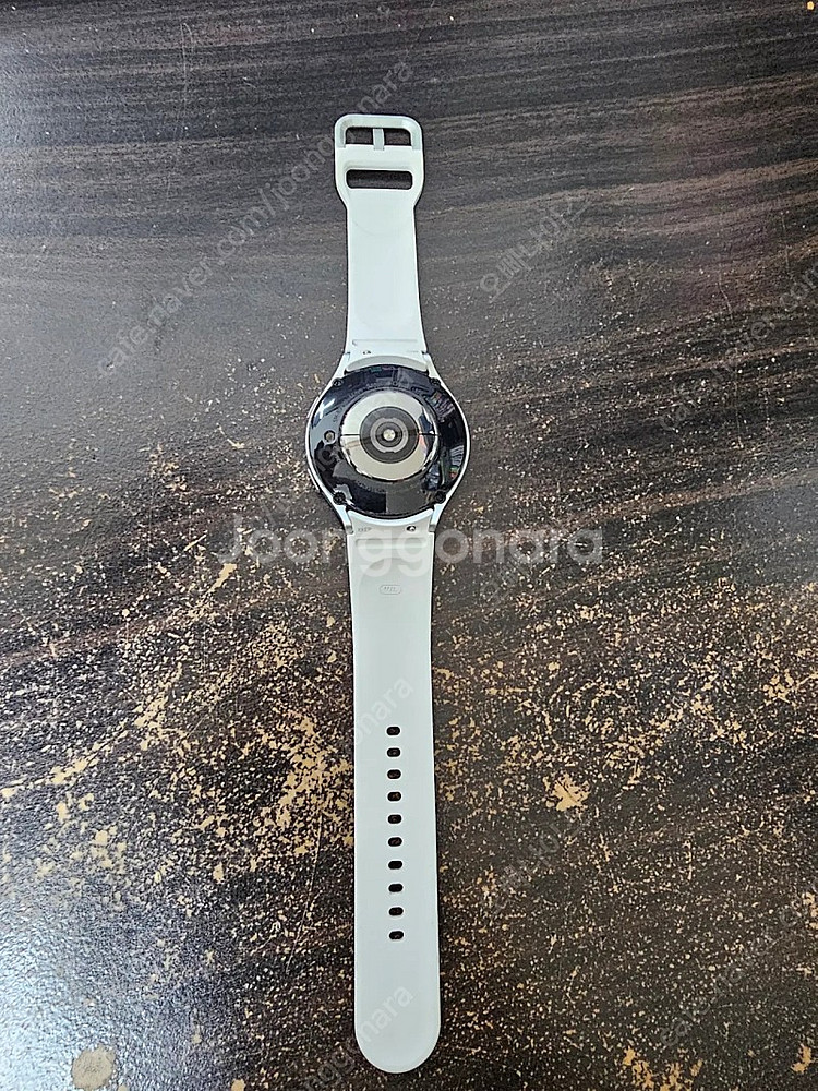 갤럭시워치5 40mm 실저--2