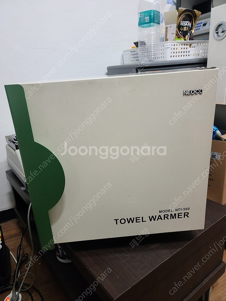 네오코 온장고 40L nt1-500 판매합니다.--0
