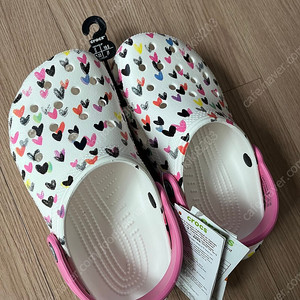 크록스j1 새상품