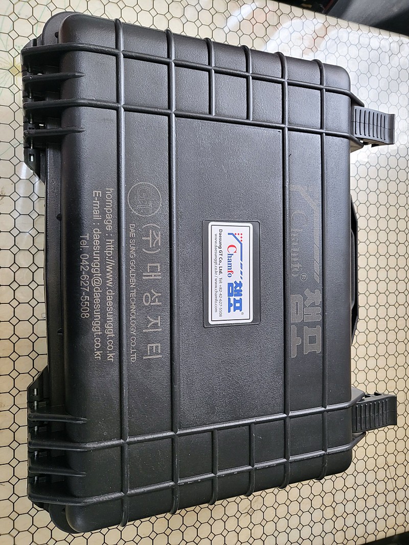 [중고] GTB-1500W-S 판재용용접비드가공기 피막제거기