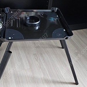 삼성 비스포크 큐브 Air 스탠드 CFX-H90E0D 35000원