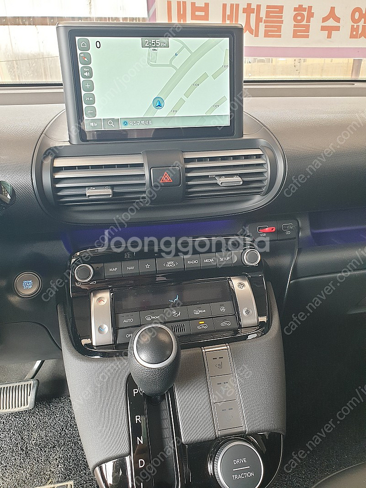 2022 캐스퍼 터보 풀옵 팝니다--8