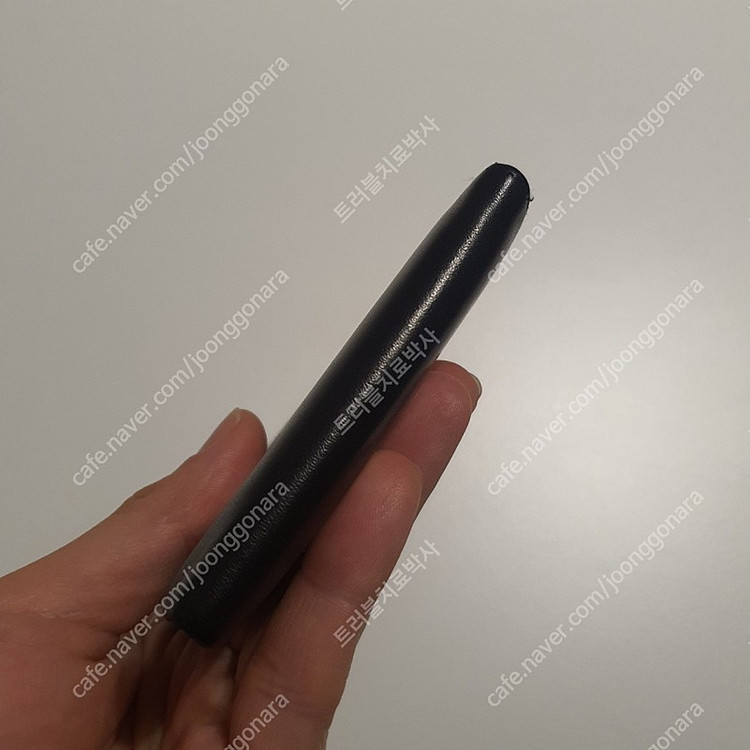 정품 몽블랑 남성 반지갑 (2) 이미지