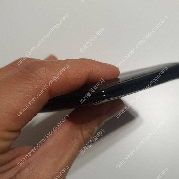 정품 몽블랑 남성 반지갑 (2) 이미지