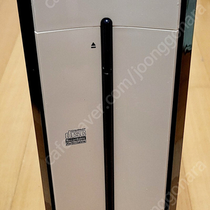 주연테크 본체 JT4063 (배송비 포함)
