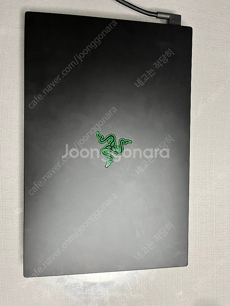 레이저 블레이드 15 게이밍 노트북--0