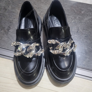 슈콤마보니 로퍼 37(240)