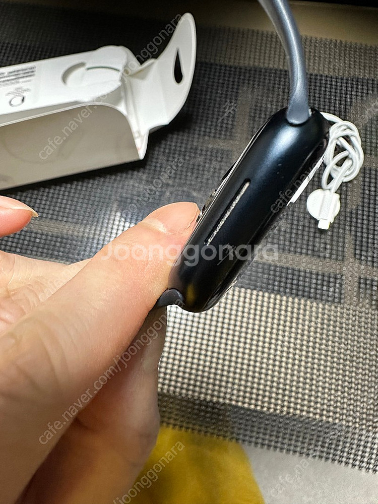 애플워치7 41mm 셀룰러--3