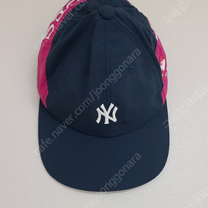 MLB 뉴욕양키즈 모자