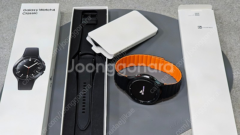 갤럭시워치4 클래식 46mm--0