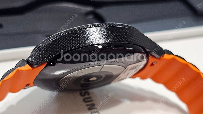 갤럭시워치4 클래식 46mm--1