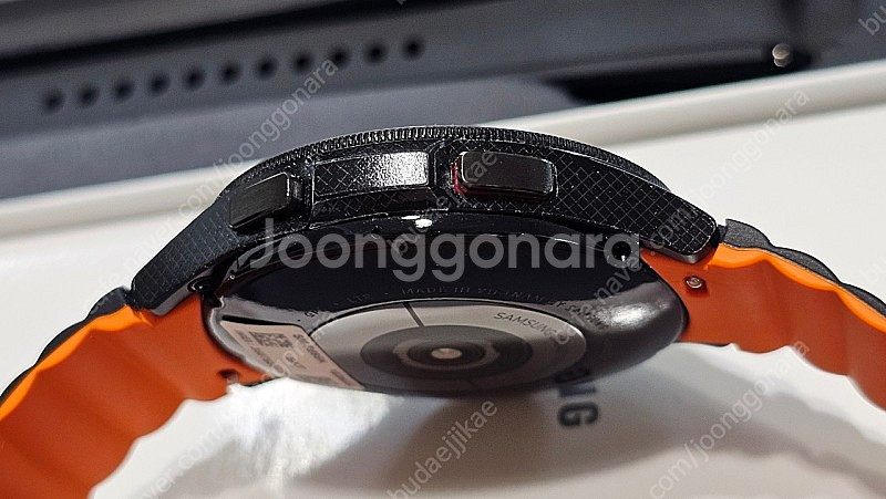 갤럭시워치4 클래식 46mm--2