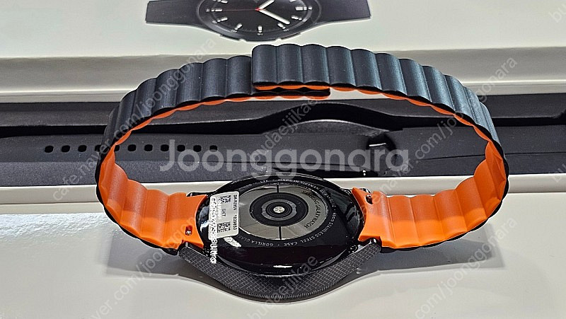 갤럭시워치4 클래식 46mm--3