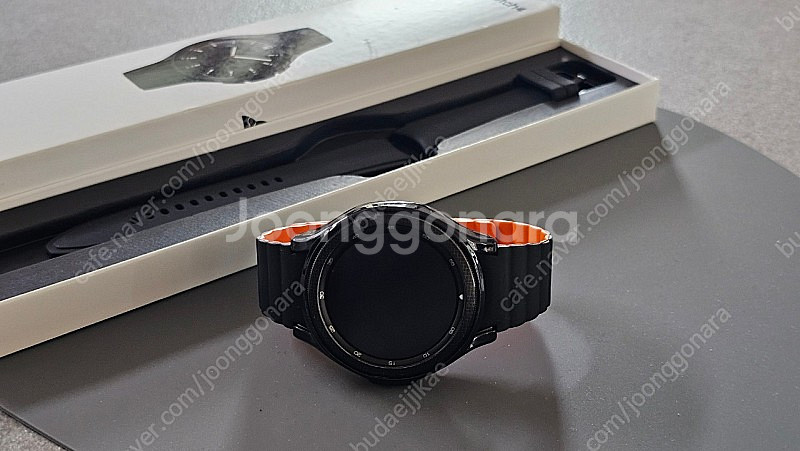 갤럭시워치4 클래식 46mm--5