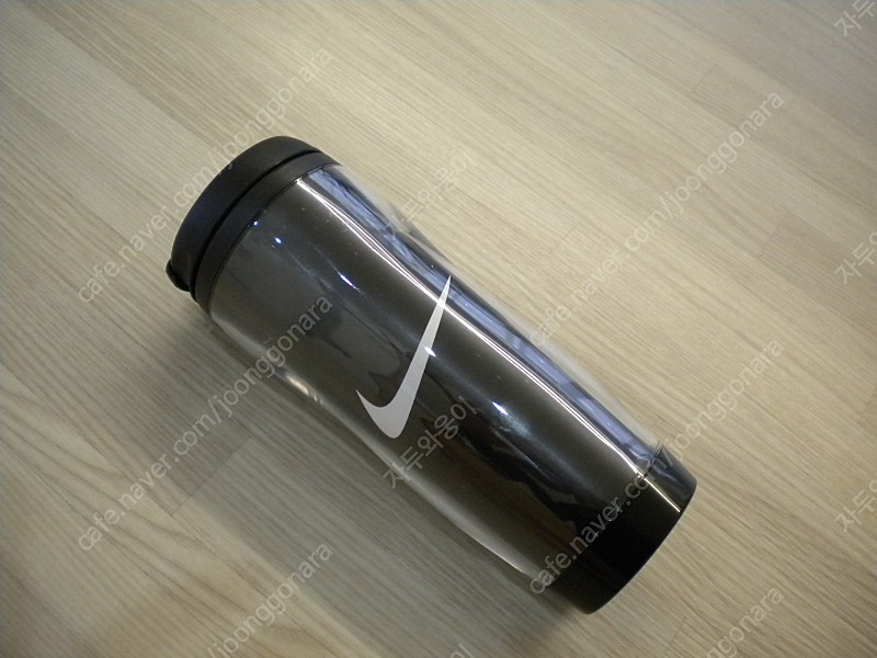 켐핑 등산 낚시 자전거 하이킹용 보온보냉물통 나이키포함 3개 이미지