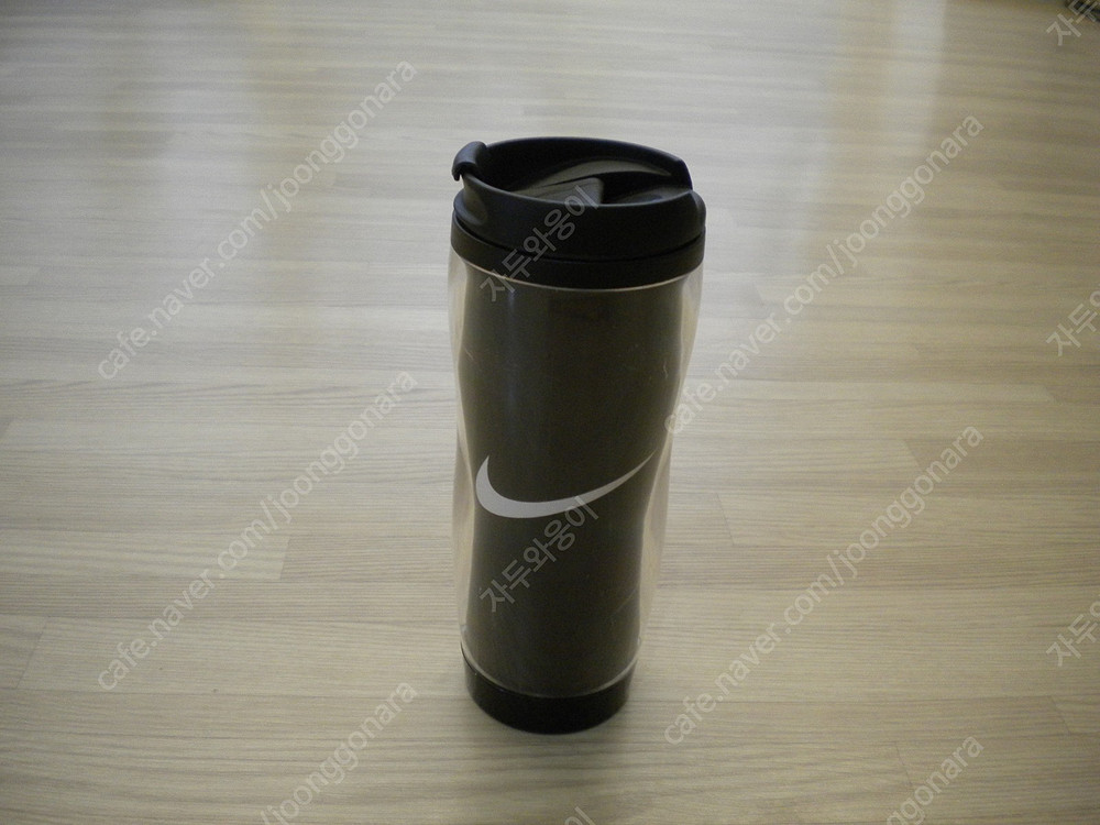 켐핑 등산 낚시 자전거 하이킹용 보온보냉물통 나이키포함 3개 이미지