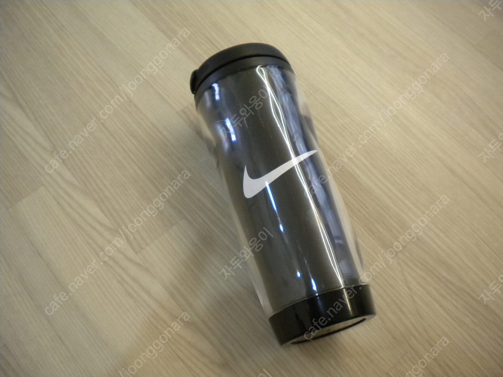 켐핑 등산 낚시 자전거 하이킹용 보온보냉물통 나이키포함 3개 이미지