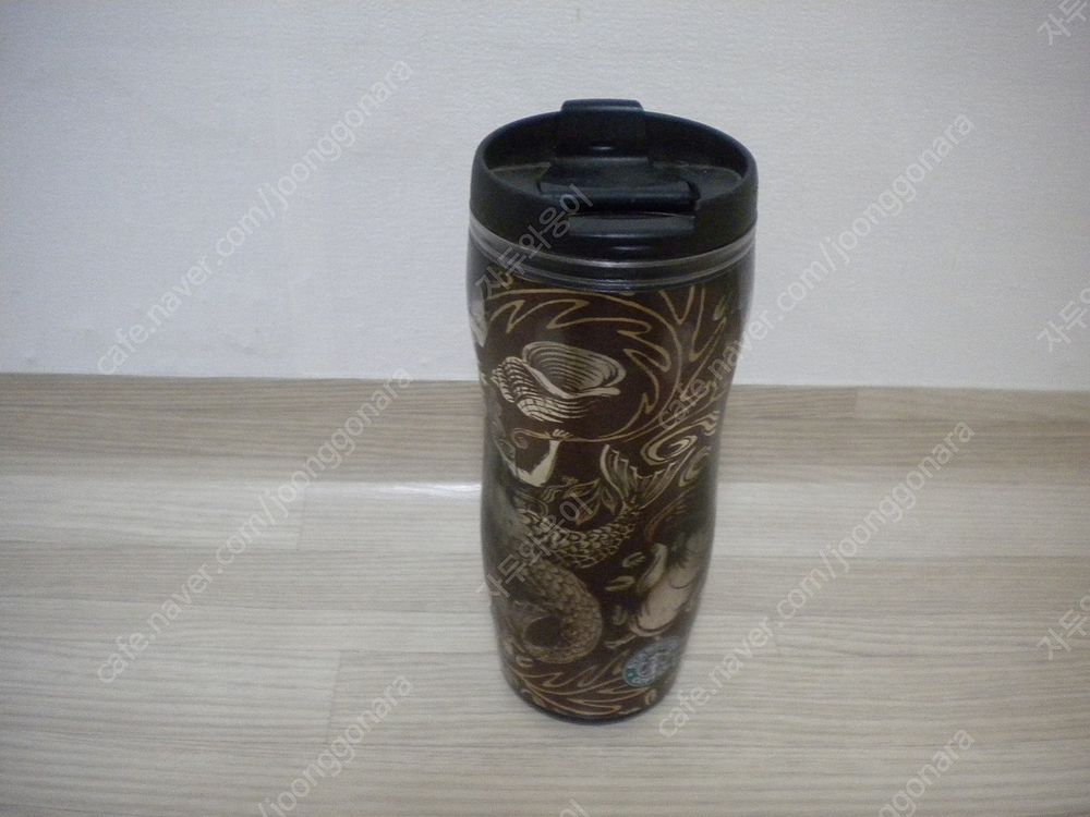 켐핑 등산 낚시 자전거 하이킹용 보온보냉물통 나이키포함 3개 이미지