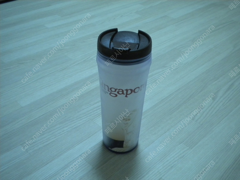 켐핑 등산 낚시 자전거 하이킹용 보온보냉물통 나이키포함 3개 이미지