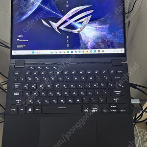ROG Flow X13 (2023) GV302XV-MU004W 노트북 판매 7940HS 4060