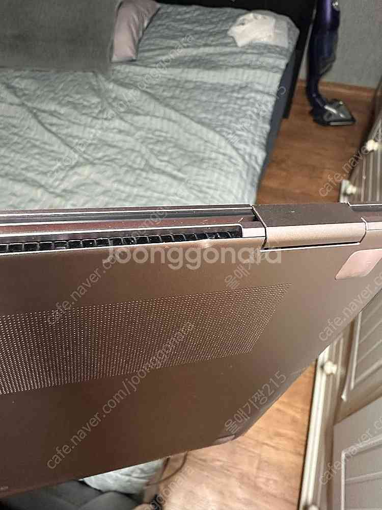 갤럭시북프로360 nt930qdb-kc58g 팝니다--5