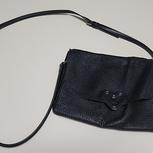 러브캣 여성 가방(크로스백, 숄더백) 블랙 18,000원에 판매합니다